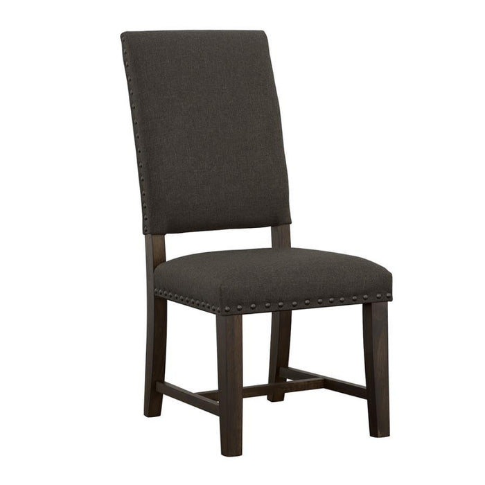 Twain - Upholstered Side Chairs (Set of 2)