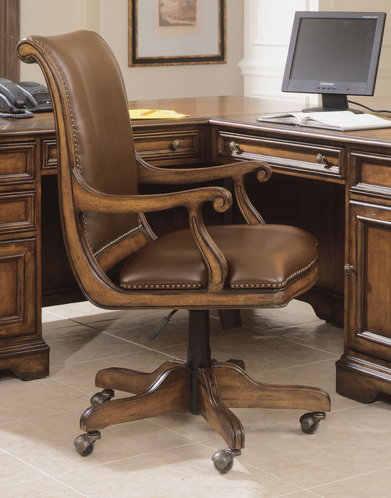 Brookhaven - Desk Chair