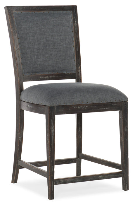 Beaumont - Counter Stool