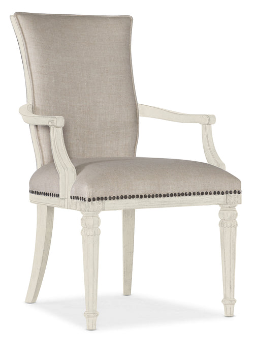 Traditions - Upholstered Chair (Set of 2)