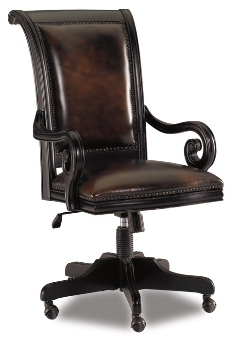 Telluride - Tilt Swivel Chair