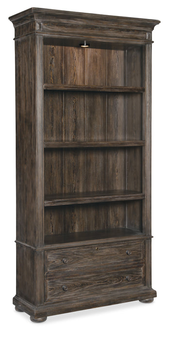 Traditions - Bookcase