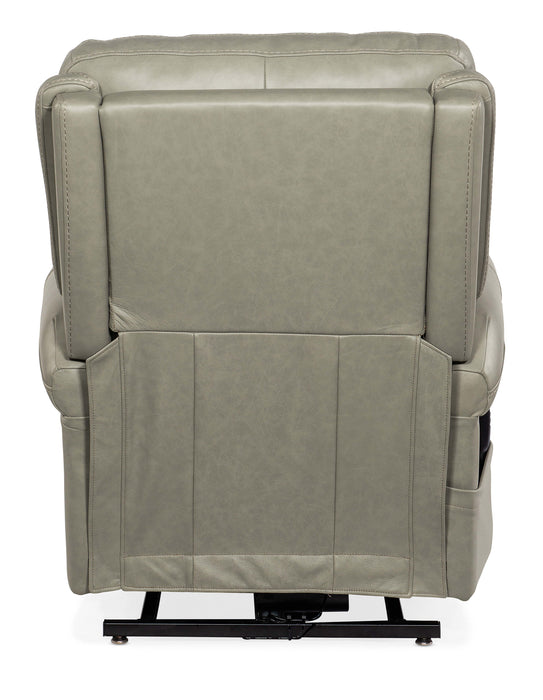 Carroll - Power Recliner With PH, Lumbar, And Lift