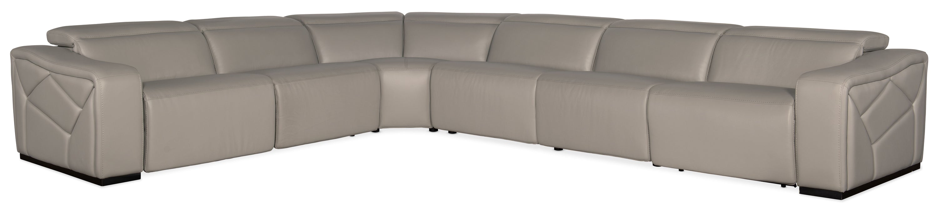 Opal - Sectional
