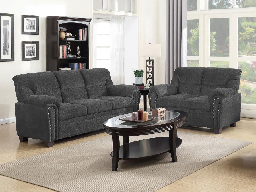 Clemintine - Living Room Set