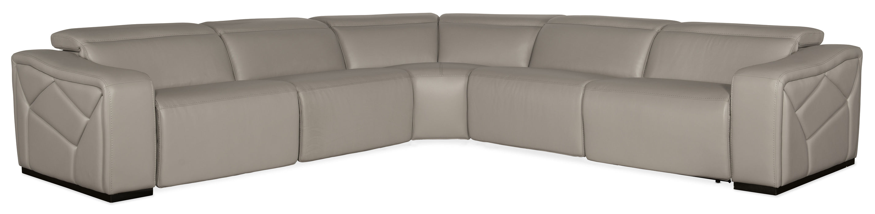Opal - Sectional