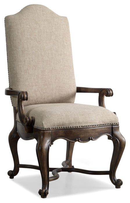 Rhapsody - Upholstered Chair