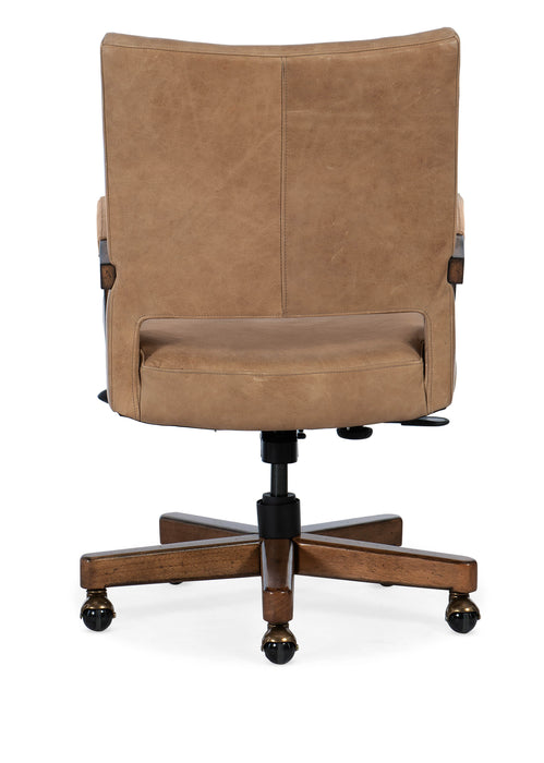 Chace - Executive Swivel Tilt Chair