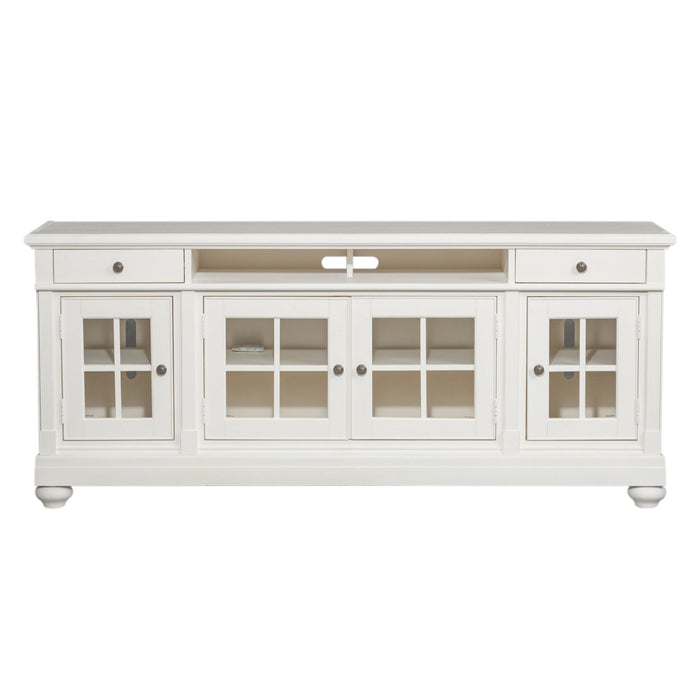 Harbor View - Entertainment TV Stand