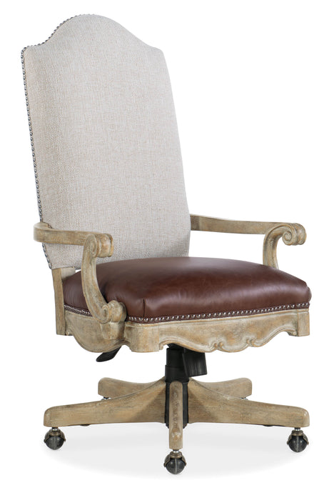 Castella - Tilt Swivel Chair