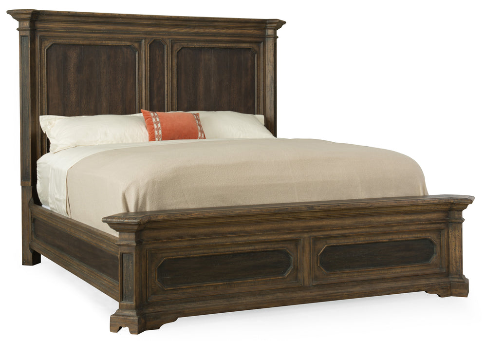 Woodcreek - Mansion Bed