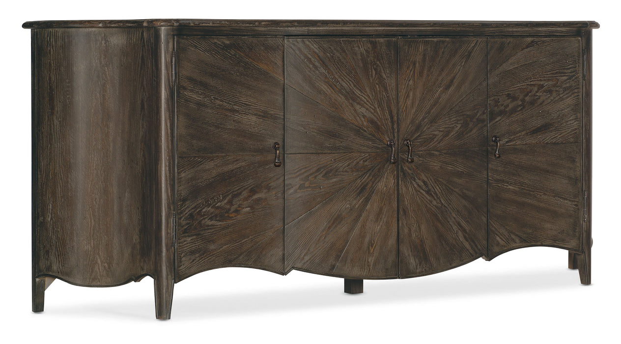 Traditions - Entertainment Console