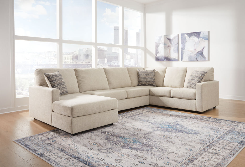 Edenfield - Sectional