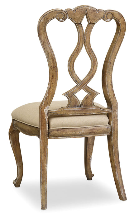 Chatelet - Side Chair