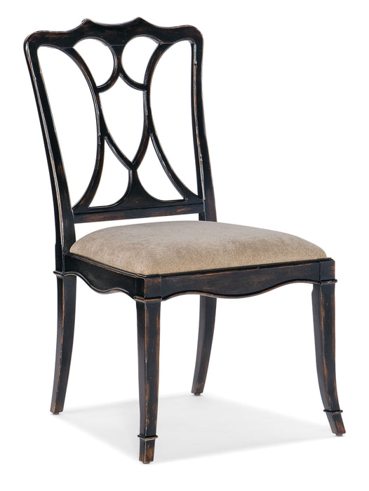 Charleston - Upholstered Side Chair (Set of 2)