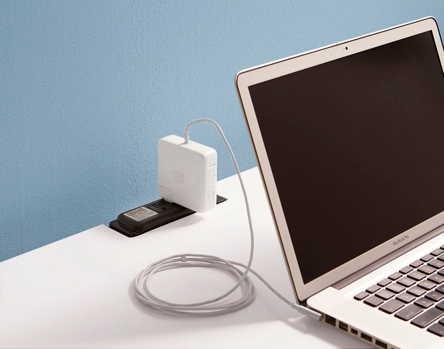 Bonanza - Laptop/Tablet Desk with Charging Station