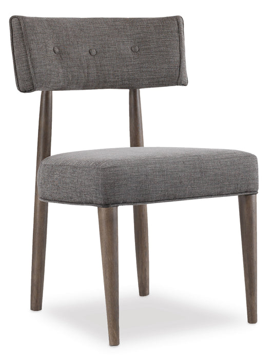 Curata - Upholstered Chair