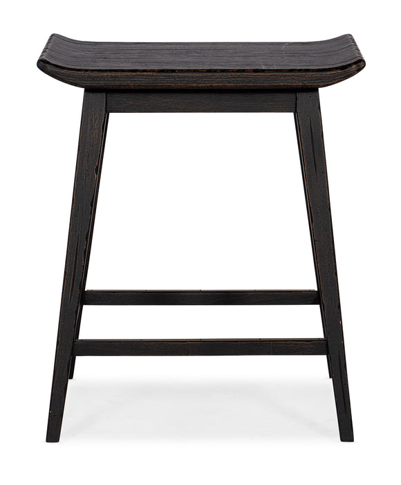 Commerce And Market - Stool