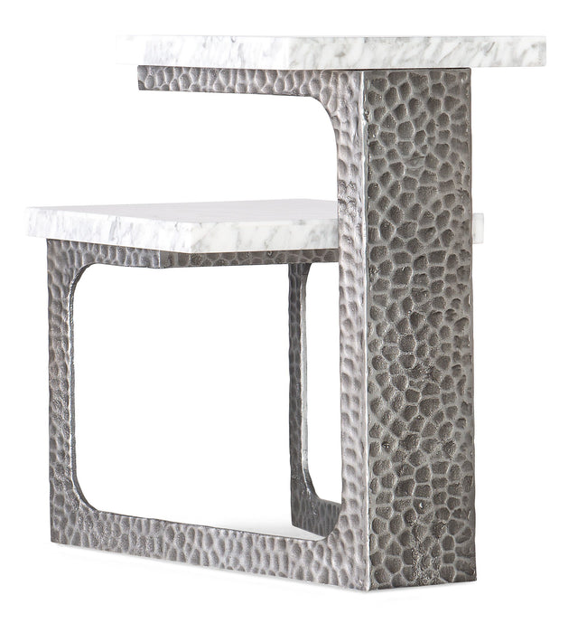 Melange - Georgie Side Table