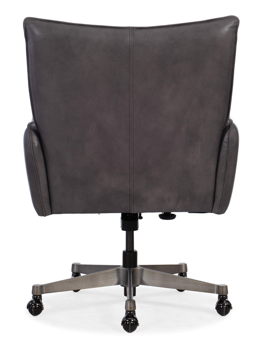 Quinn - Executive Swivel Tilt Chair
