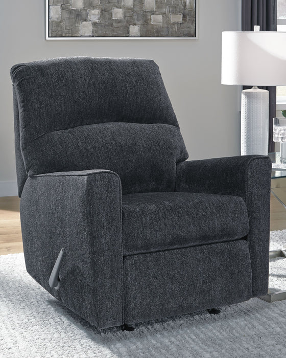 Altari - Rocker Recliner