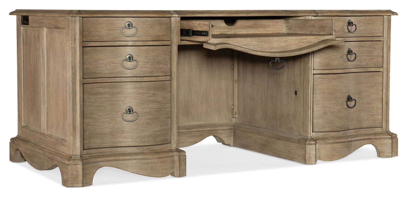 Corsica - Executive Desk