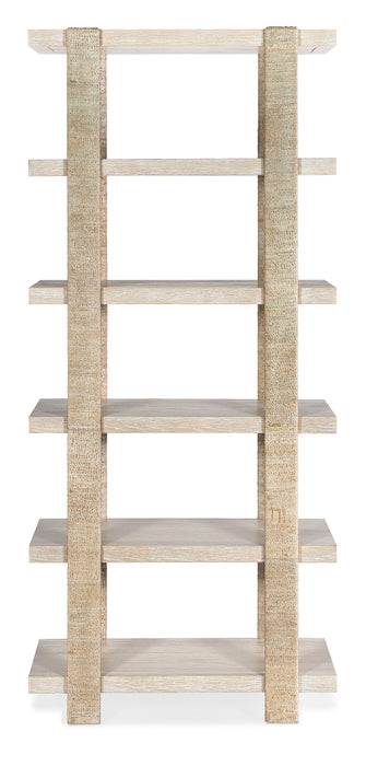 Commerce And Market - Etagere