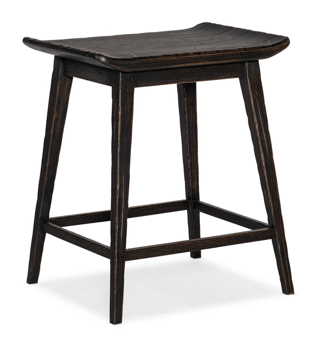 Commerce And Market - Stool