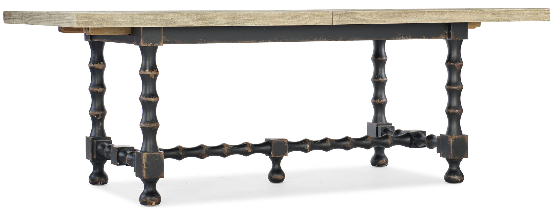 Ciao Bella - Trestle Dining Table