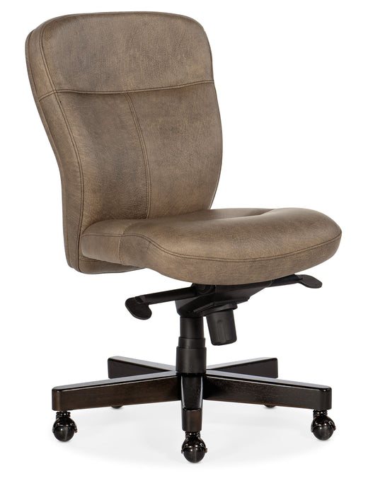 Sasha - Swivel Tilt Chair