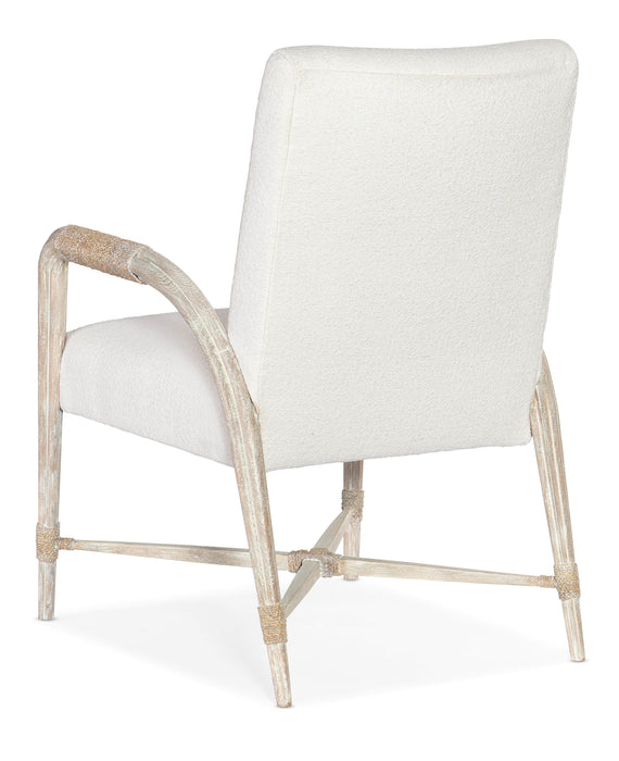 Serenity - Arm Chair (Set of 2)
