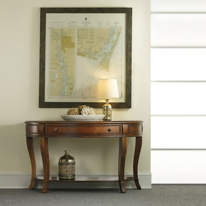 Brookhaven - Console Table