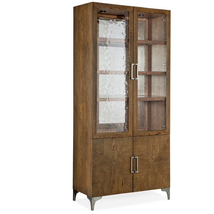 Chapman - Display Cabinet