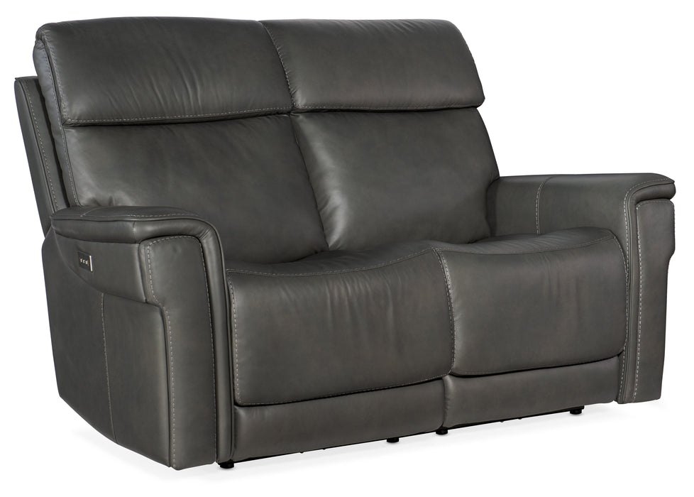 Lyra - Zero Gravity Power Loveseat