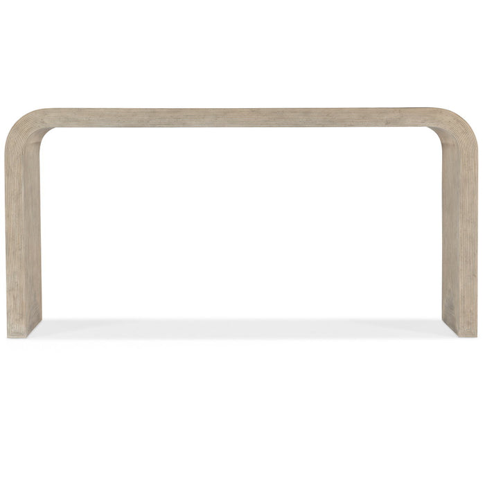 Commerce And Market - Delta Console Table