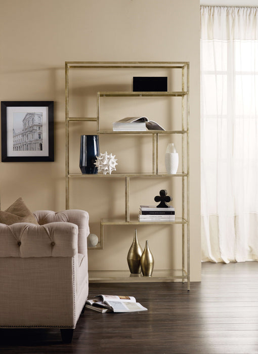 Etagere - Gold