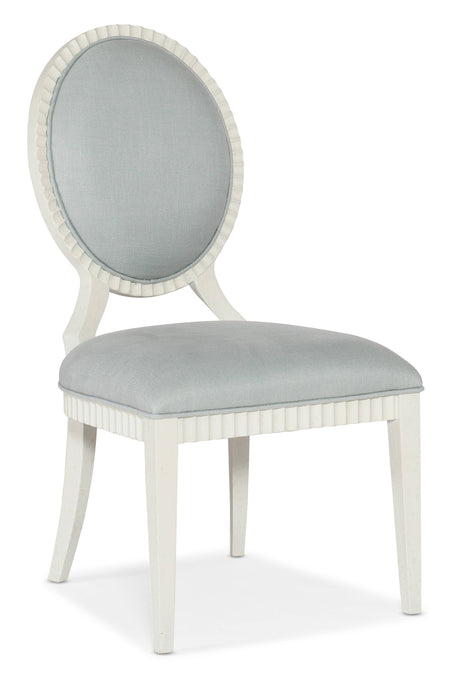 Serenity - Martinique Side Chair (Set of 2)