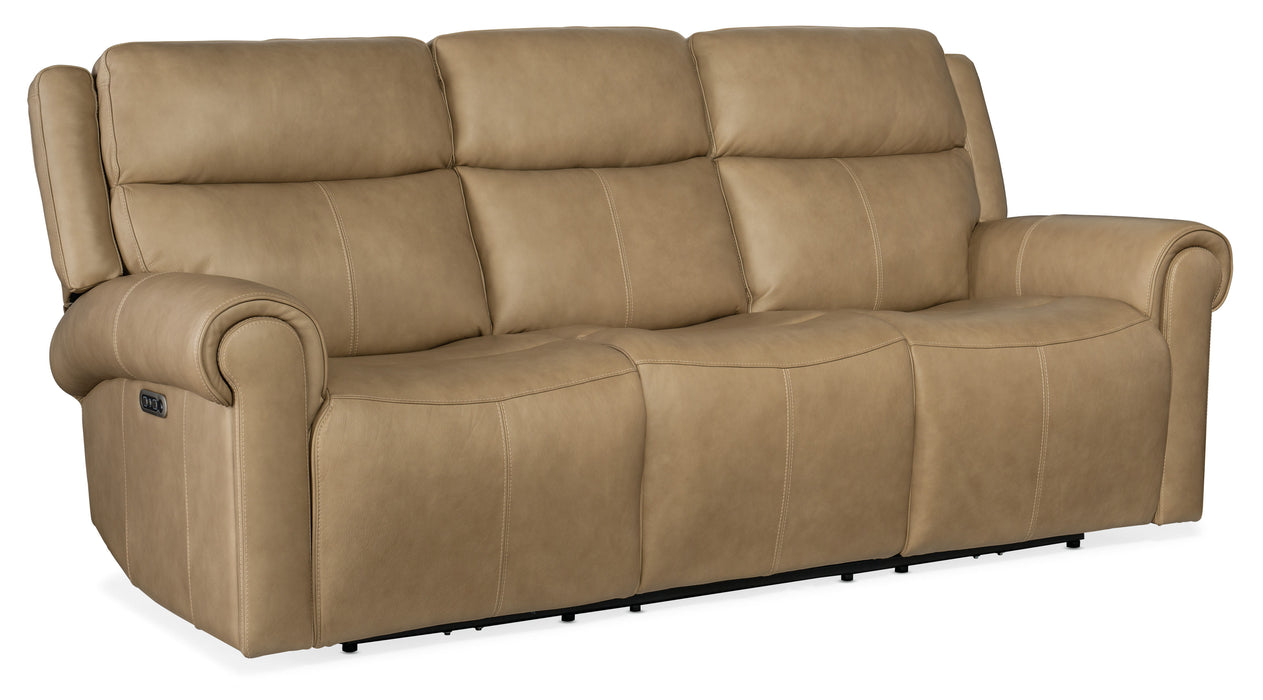Oberon - Zero Gravity Power Sofa