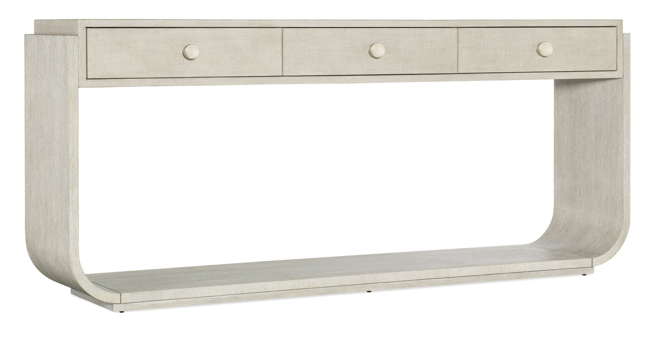 Modern Mood - Console Table