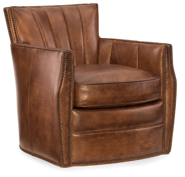 Carson - Club Chair