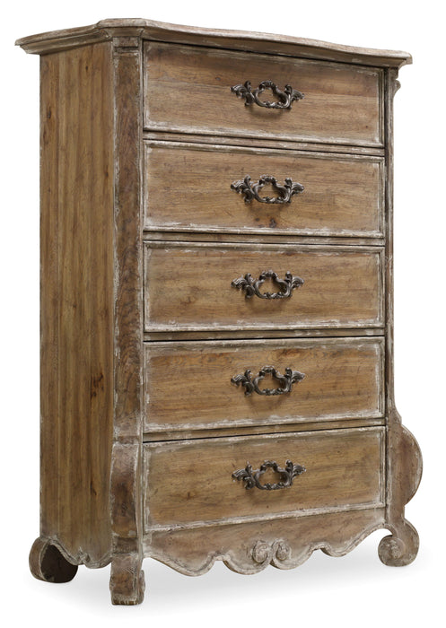 Chatelet - Accent Chest