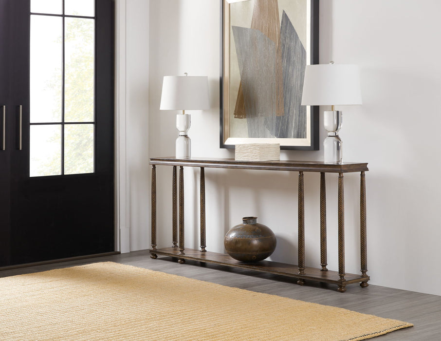 Vera Cruz - Console Table