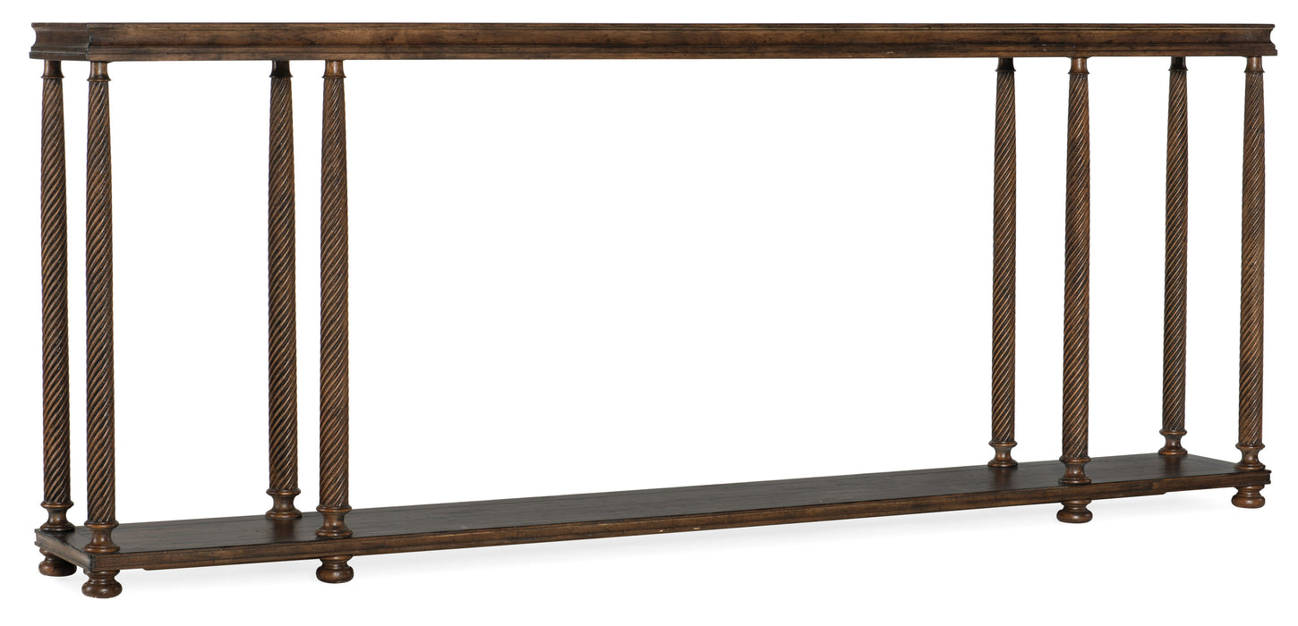 Vera Cruz - Console Table