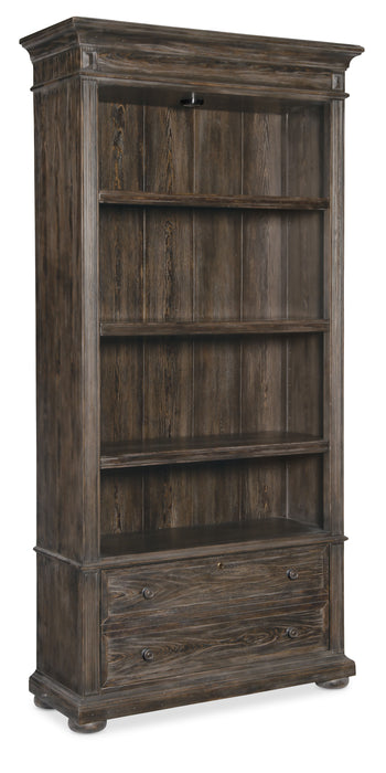 Traditions - Bookcase